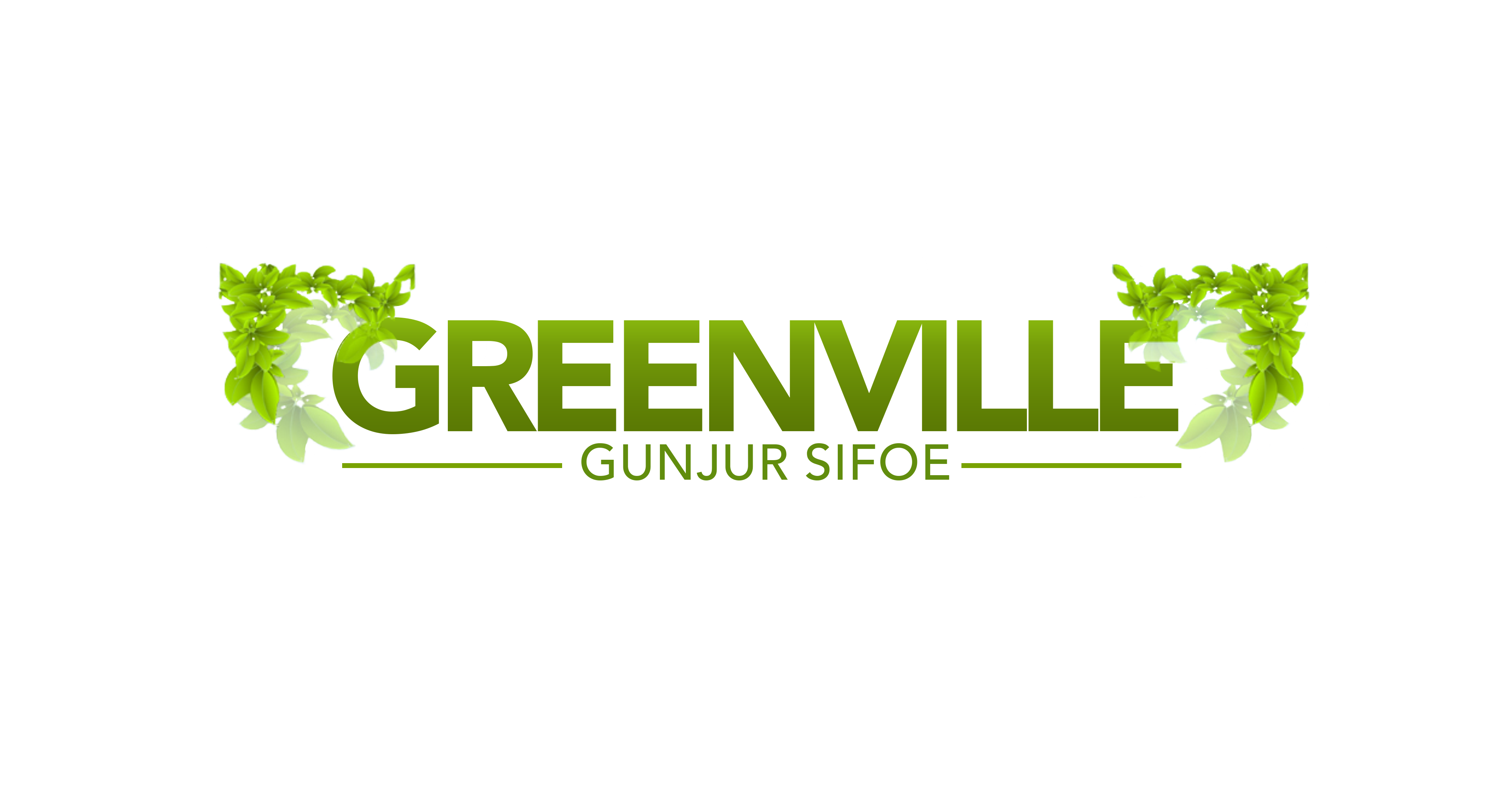 GreenVille-Logo